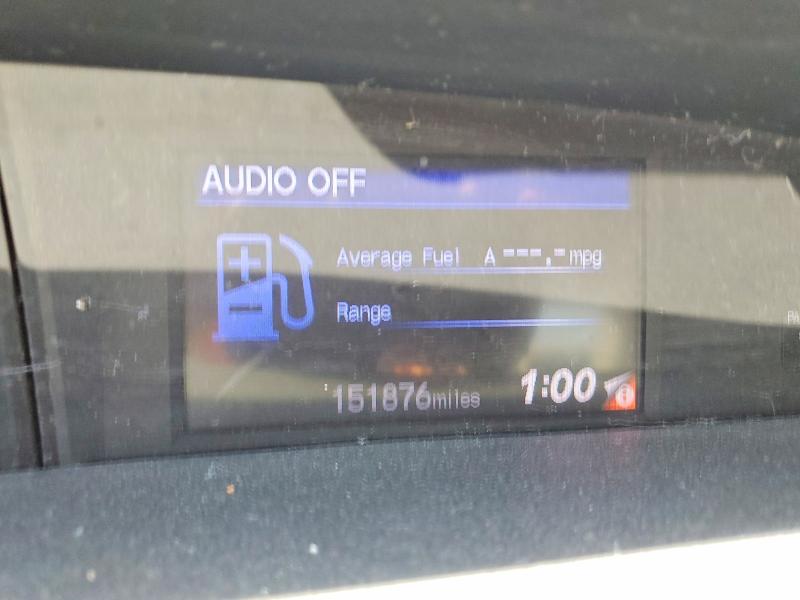 51003016 :رقم المزاد ، 19XFB2F81CE318749 vin ، 2012 Honda Civic مزاد بيع