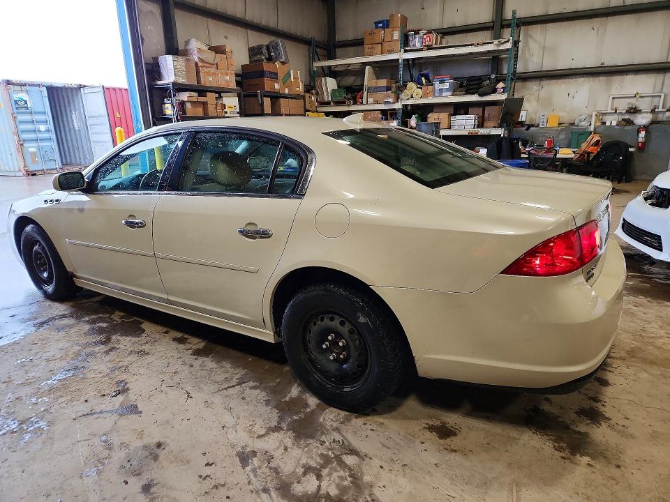 Продаж на аукціоні авто 2010 Buick Lucerne, vin: 1G4HC5EMXAU120669, номер лоту: 49543616