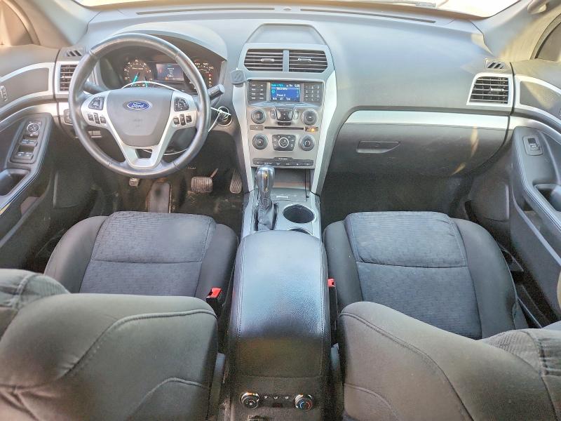 2014 Ford Explorer მანქანა იყიდება აუქციონზე, vin: 1FM5K8D88EGA08288, აუქციონის ნომერი: 50685626