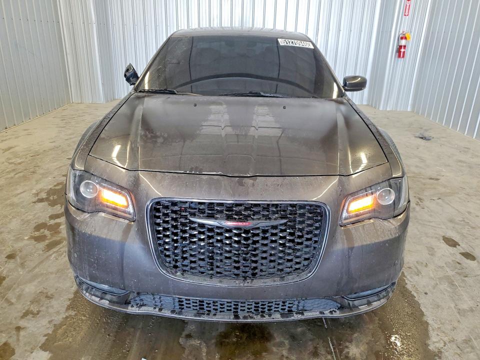 Aukcja sprzedaży 2023 Chrysler 300, vin: 2C3CCABG3PH637267, numer aukcji: 51270946
