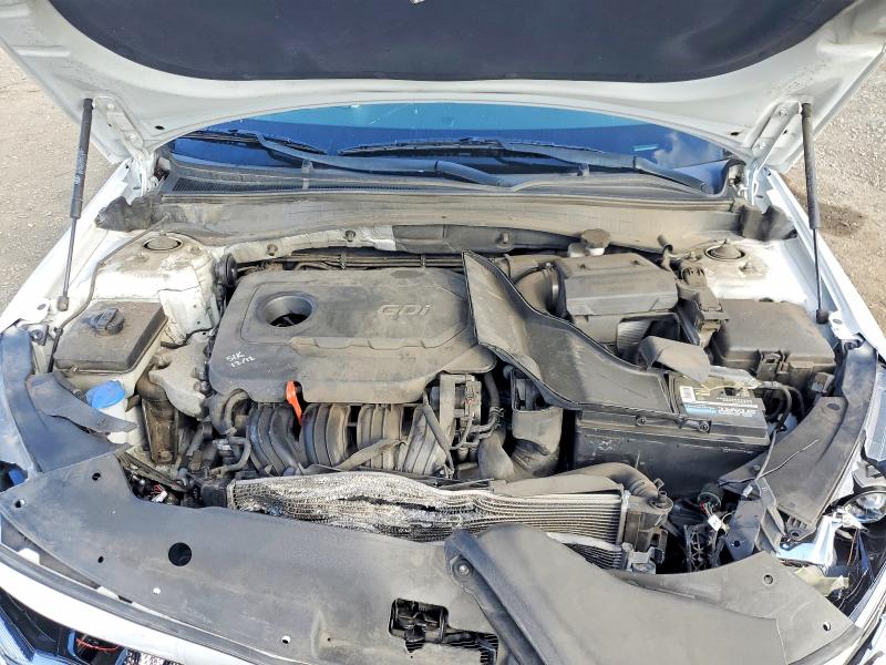 Продажа на аукционе авто 2018 Kia Optima, vin: 5XXGT4L36JG206457, номер лота: 50822056