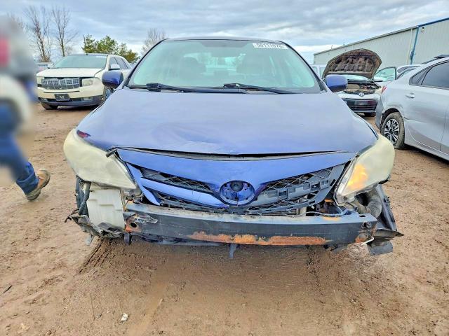 Продаж на аукціоні авто 2011 Toyota Corolla, vin: 2T1BU4EE2BC688441, номер лоту: 50111076