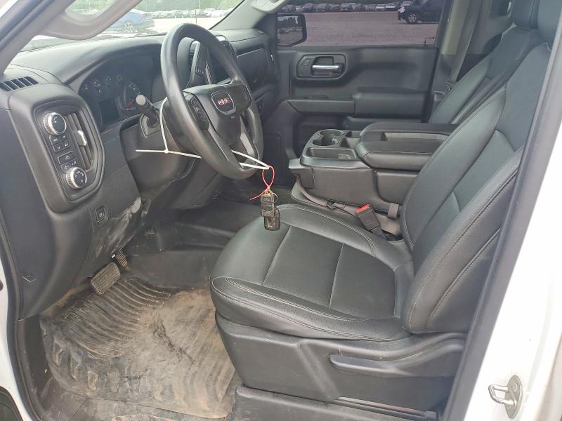 Aukcja sprzedaży 2021 Gmc Sierra, vin: 1GTR9AEF8MZ225445, numer aukcji: 49323916