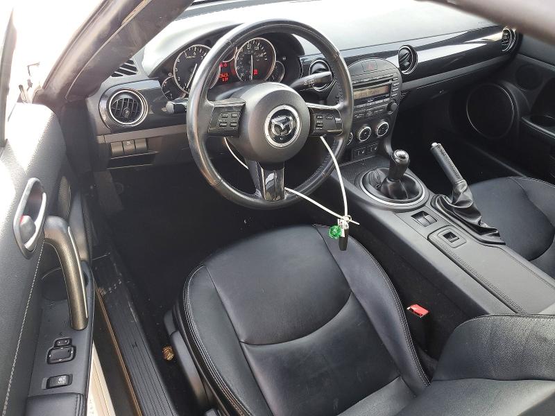 Продаж на аукціоні авто 2013 Mazda Mx-5 Miata, vin: JM1NC2NF7D0229092, номер лоту: 50429916