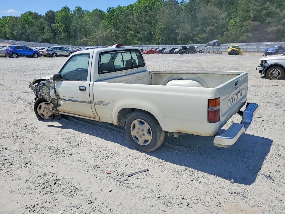49330156 :رقم المزاد ، 4TARN81P8RZ279804 vin ، 1994 Toyota Pickup مزاد بيع