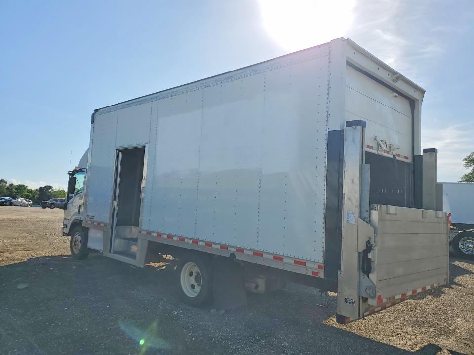 Продаж на аукціоні авто 2021 Isuzu Npr Hd, vin: 54DC4W1DXMS206969, номер лоту: 78846825