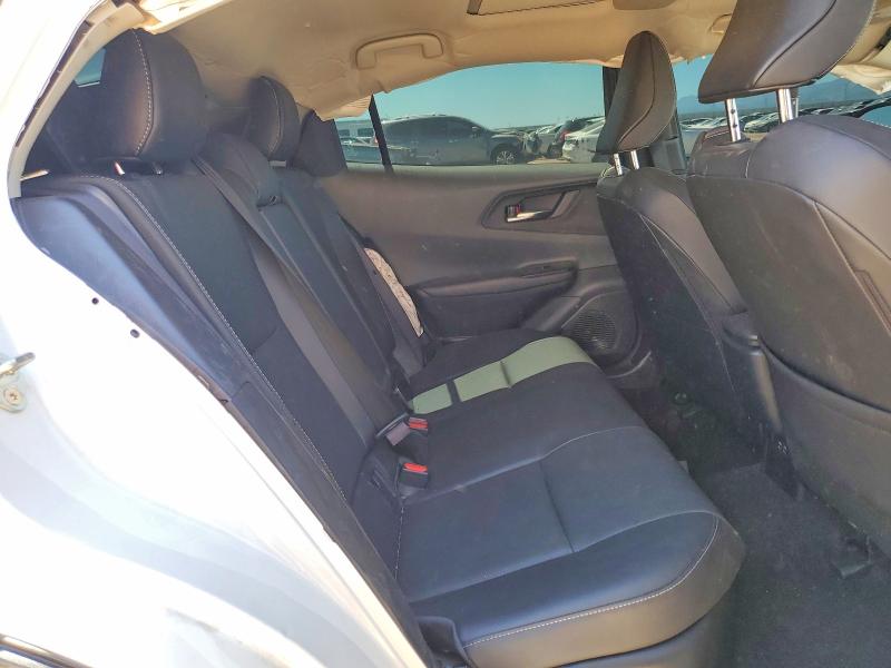 Aukcja sprzedaży 2024 Toyota Prius, vin: JTDACAAU9R3029222, numer aukcji: 49129216