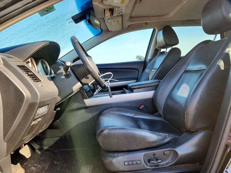 Aukcja sprzedaży 2011 Mazda Cx-9, vin: JM3TB3DV2B0328190, numer aukcji: 49733156