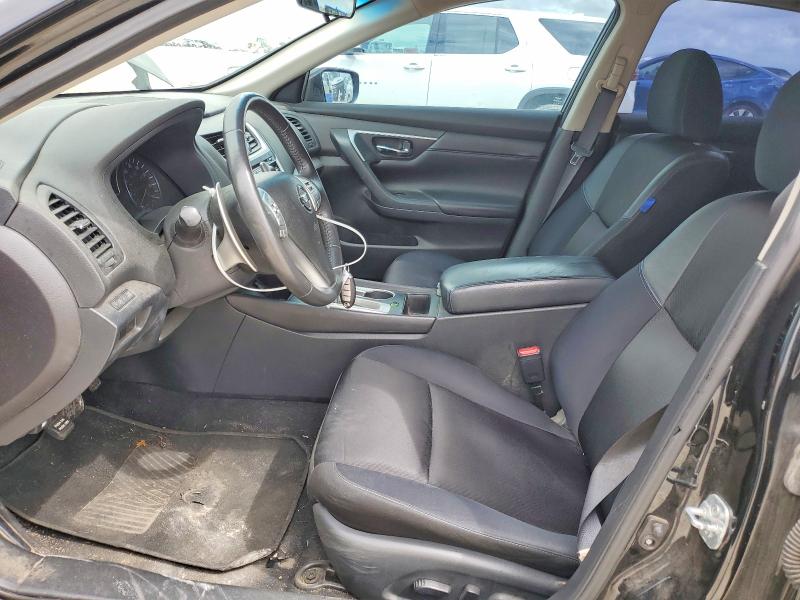 Продаж на аукціоні авто 2017 Nissan Altima, vin: 1N4AL3AP5HN344744, номер лоту: 51147476