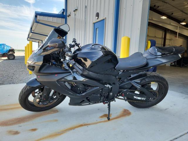 Продаж на аукціоні авто 2007 Suzuki Gsx-r600, vin: JS1GN7DAX72123132, номер лоту: 49460016