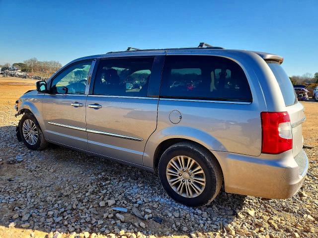 Aukcja sprzedaży 2015 Chrysler Town & Country, vin: 2C4RC1CG4FR521878, numer aukcji: 49035816