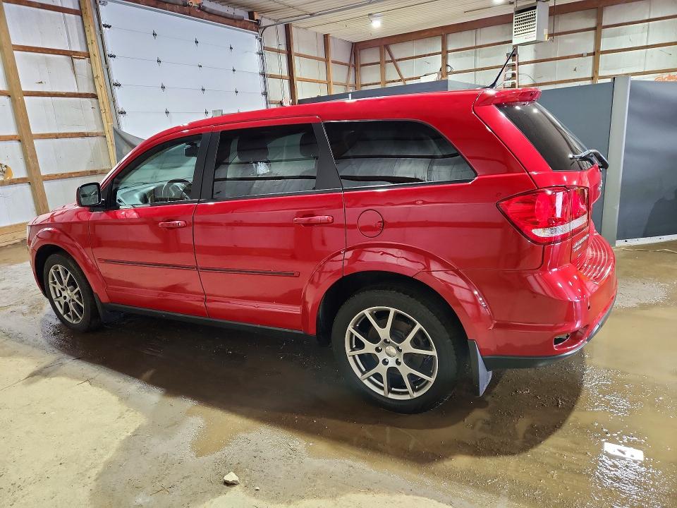 Продажа на аукционе авто 2017 Dodge Journey, vin: 3C4PDDEGXHT541524, номер лота: 51725536