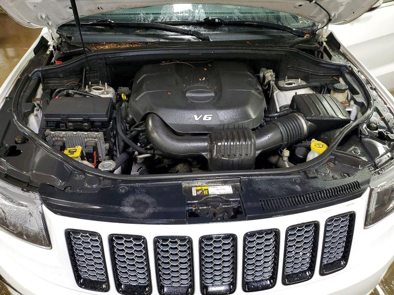 Auction sale of the 2015 Jeep Grand Cherokee, vin: 1C4RJFAGXFC796914, lot number: 51445046