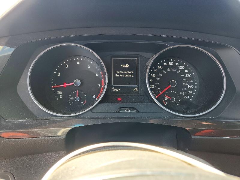 2021 Volkswagen Tiguan მანქანა იყიდება აუქციონზე, vin: 3VV2B7AX2MM081577, აუქციონის ნომერი: 47374166