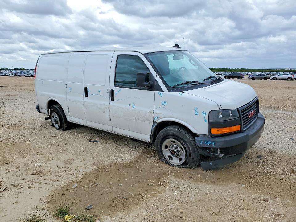 Aukcja sprzedaży 2024 Gmc Savana, vin: 1GTW7AFP5R1102868, numer aukcji: 47199166