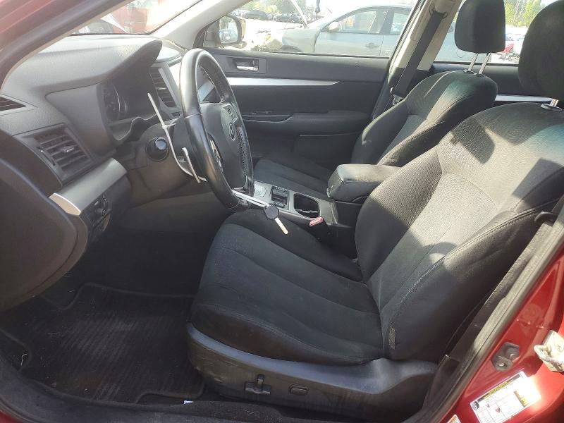 Продаж на аукціоні авто 2013 Subaru Legacy, vin: 4S3BMBC67D3014765, номер лоту: 52007616