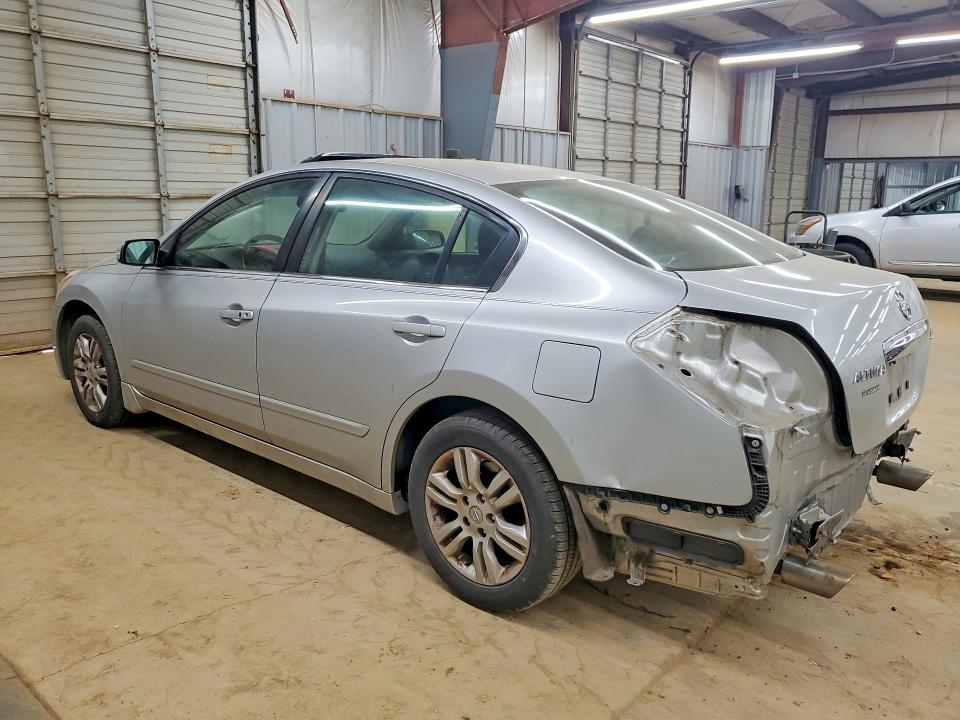 2012 Nissan Altama მანქანა იყიდება აუქციონზე, vin: 1N4AL2AP7CC143149, აუქციონის ნომერი: 48609206