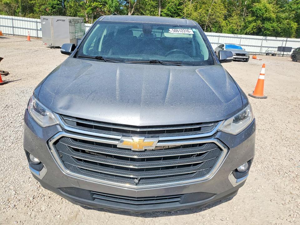 Продажа на аукционе авто 2020 Chevrolet Traverse, vin: 1GNERHKW4LJ304241, номер лота: 50612316