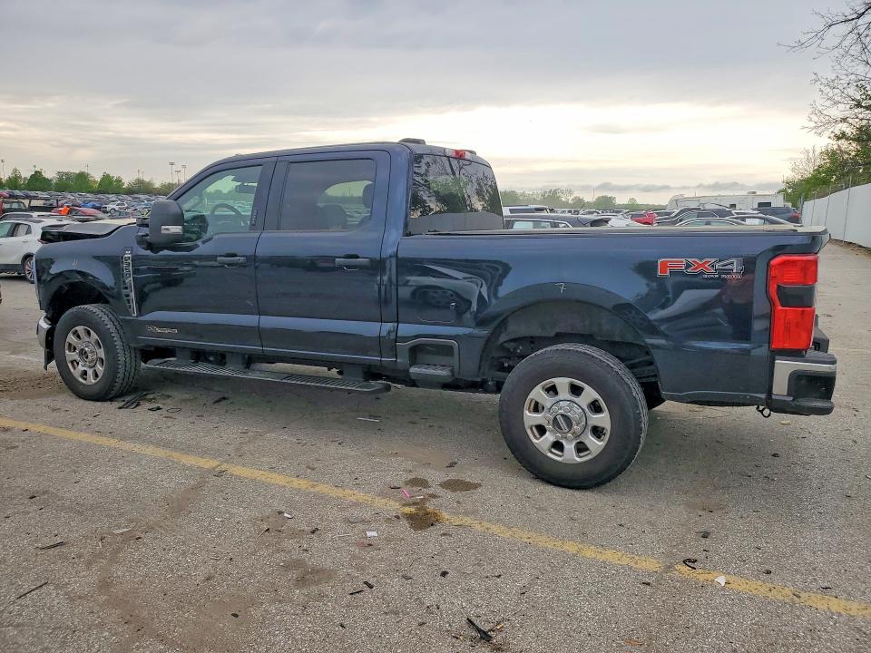 Продаж на аукціоні авто 2023 Ford F350, vin: 1FT8W3BT0PEC05065, номер лоту: 49916116