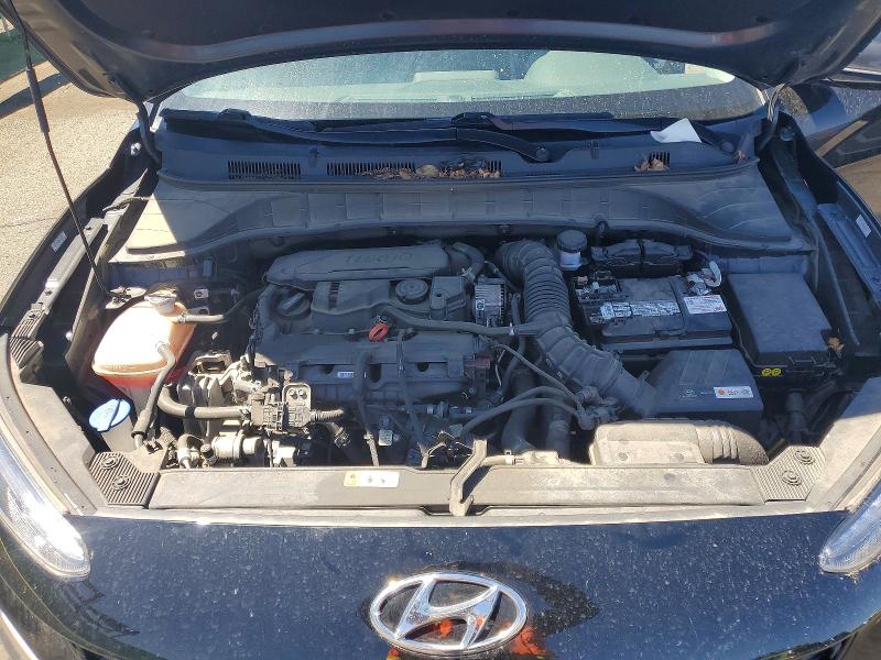 Aukcja sprzedaży 2022 Hyundai Kona, vin: KM8K5CA38NU921186, numer aukcji: 49632236