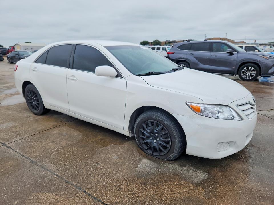 Продаж на аукціоні авто 2011 Toyota Camry, vin: 4T1BF3EK6BU643592, номер лоту: 51828236