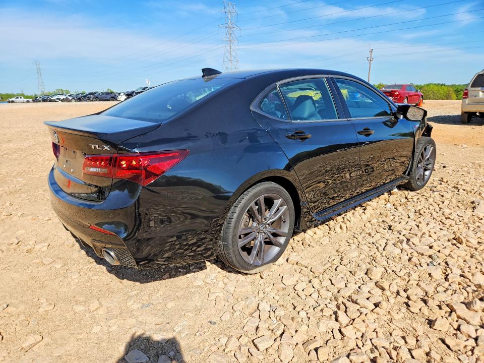 49485836 :رقم المزاد ، 19UUB1F60KA004769 vin ، 2019 Acura Tlx مزاد بيع