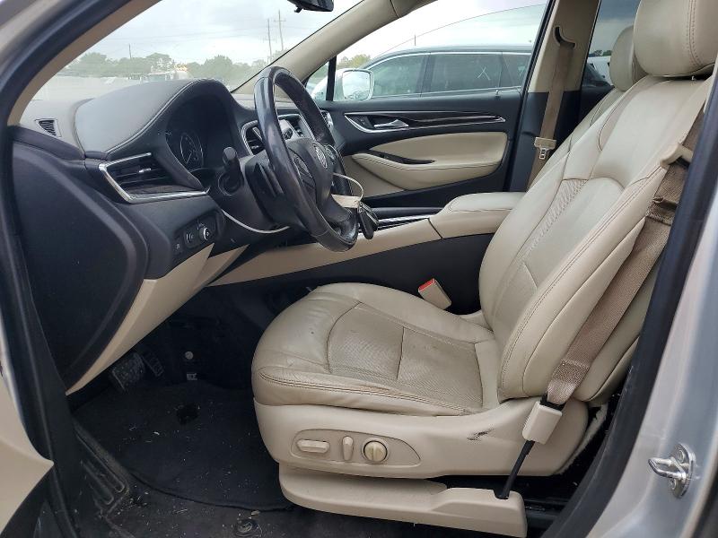 Продаж на аукціоні авто 2019 Buick Enclave, vin: 5GAERBKW9KJ102811, номер лоту: 50318336
