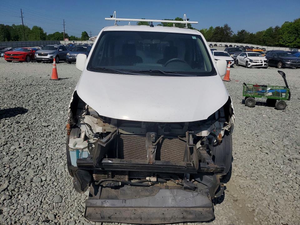 Продаж на аукціоні авто 2014 Nissan Nv200, vin: 3N6CM0KN3EK698174, номер лоту: 50423646