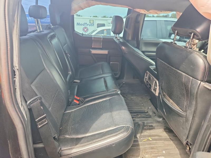 Aukcja sprzedaży 2019 Ford F350, vin: 1FT8W3DT1KEG00278, numer aukcji: 50110766