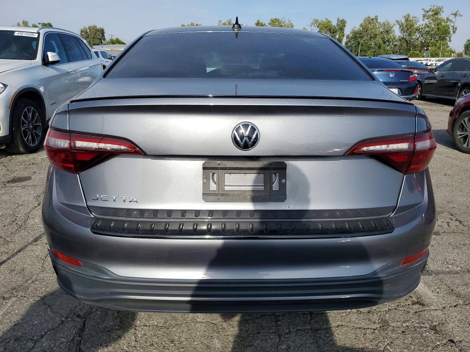 Продаж на аукціоні авто 2024 Volkswagen Jetta, vin: 3VWBM7BU5RM056903, номер лоту: 49814406