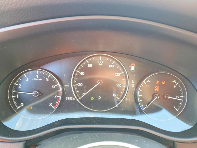 48435296 :رقم المزاد ، 7MMVABBL3TN456751 vin ، 2026 Mazda Cx-50 مزاد بيع