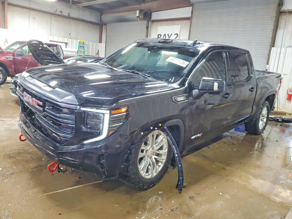 50771136 :رقم المزاد ، 3GTUUEE88RG388153 vin ، 2024 Gmc Sierra مزاد بيع