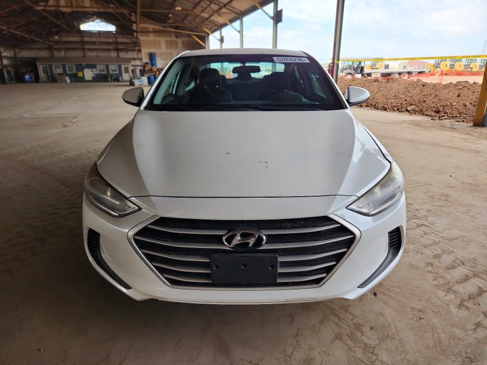 Aukcja sprzedaży 2018 Hyundai Elantra, vin: 5NPD84LF7JH233590, numer aukcji: 52056296