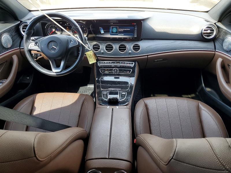 Продажа на аукционе авто 2017 Mercedes-benz E, vin: WDDZF4JB3HA137720, номер лота: 48498656