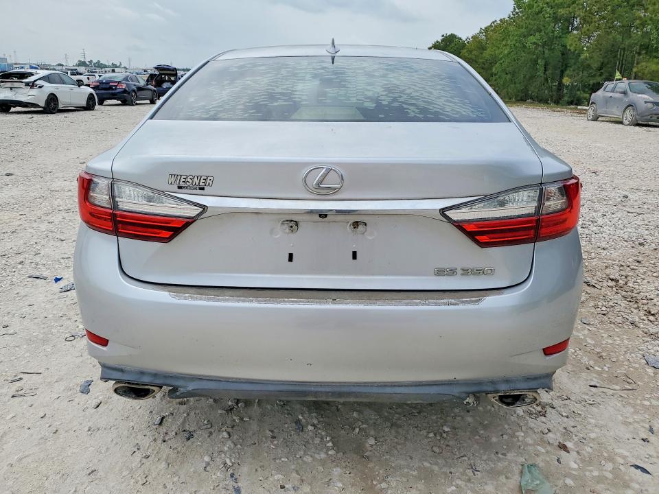 Продажа на аукционе авто 2016 Lexus Es, vin: JTHBK1GG6G2215410, номер лота: 51195256