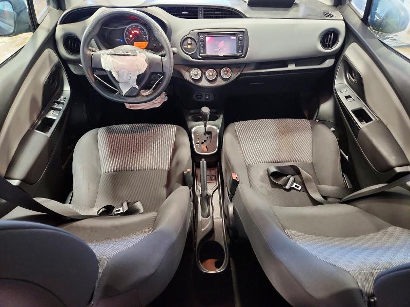 Aukcja sprzedaży 2015 Toyota Yaris, vin: VNKKTUD33FA018434, numer aukcji: 49859676