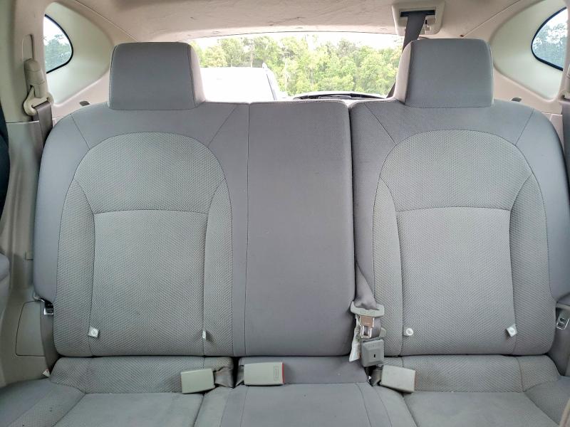 Aukcja sprzedaży 2013 Nissan Rogue, vin: JN8AS5MT9DW538557, numer aukcji: 49906796