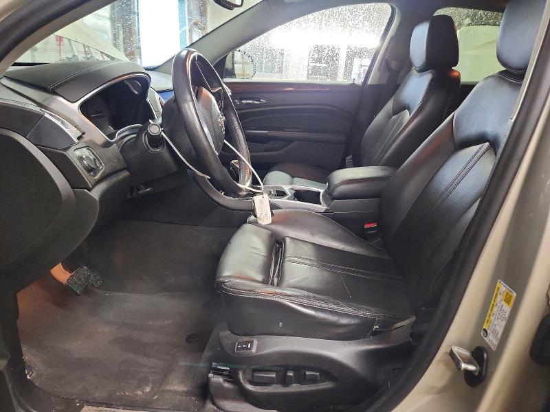 Aukcja sprzedaży 2014 Cadi Srx Luxury Collectio, vin: 3GYFNBE37ES686347, numer aukcji: 45497046