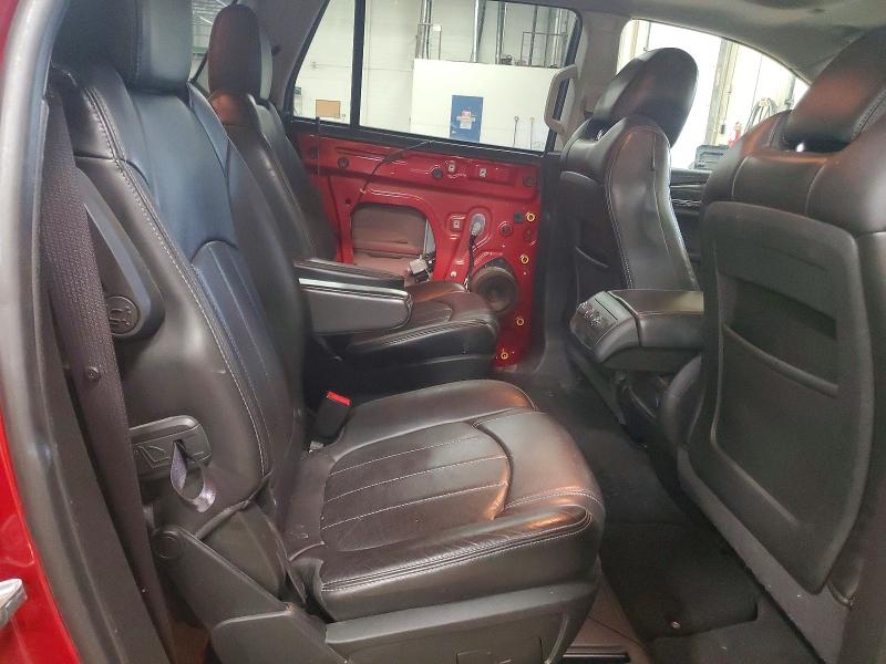 Продаж на аукціоні авто 2013 Buick Enclave, vin: 5GAKVCKD0DJ218453, номер лоту: 48676826