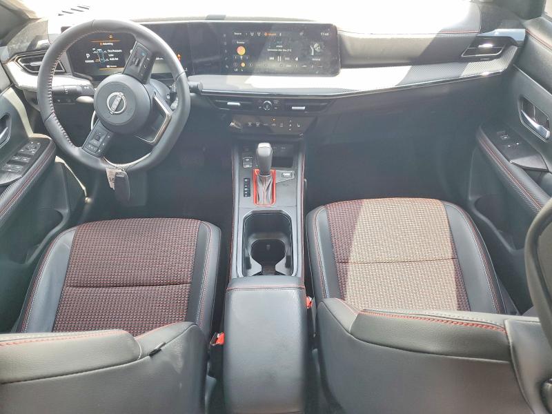 Aukcja sprzedaży 2025 Nissan Kicks, vin: 3N8AP6DC0SL368051, numer aukcji: 51811866