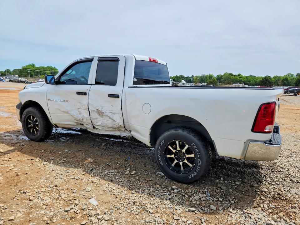 Aukcja sprzedaży 2011 Dodge Ram 1500, vin: 1D7RV1GPXBS680276, numer aukcji: 51462026