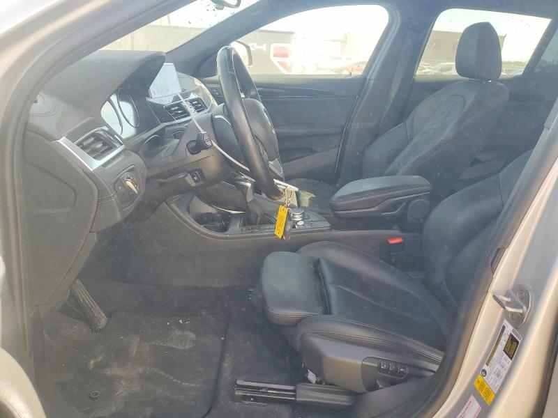 Продаж на аукціоні авто 2019 Bmw X2, vin: WBXYJ3C52K5N04454, номер лоту: 49269966