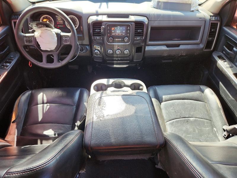 Продажа на аукционе авто 2015 Ram 1500, vin: 1C6RR6FT2FS651006, номер лота: 48271006
