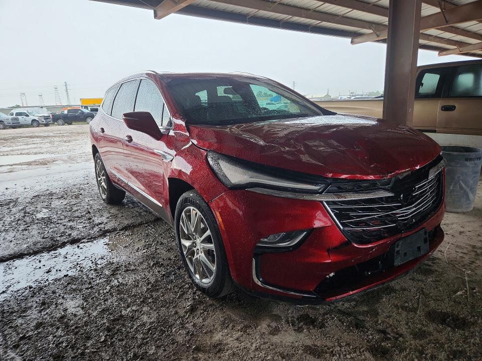 Aukcja sprzedaży 2022 Buick Enclave, vin: 5GAEVAKWXNJ162235, numer aukcji: 50620806