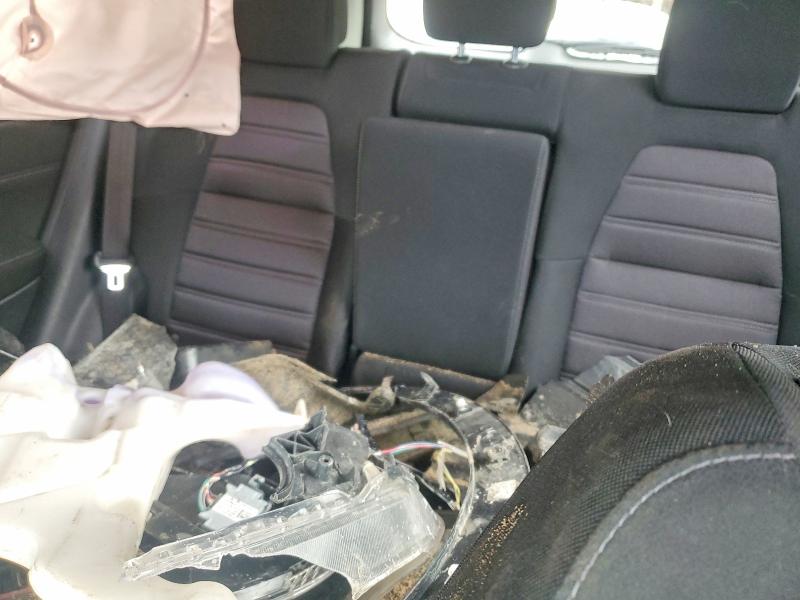 Продажа на аукционе авто 2018 Honda Cr-v, vin: 2HKRW2H51JH148051, номер лота: 47779076