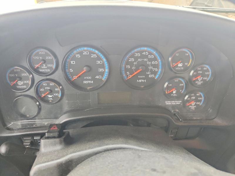 Продаж на аукціоні авто 2010 Ic Corporation Bus, vin: 4DRBUSKN5AB236243, номер лоту: 79732185