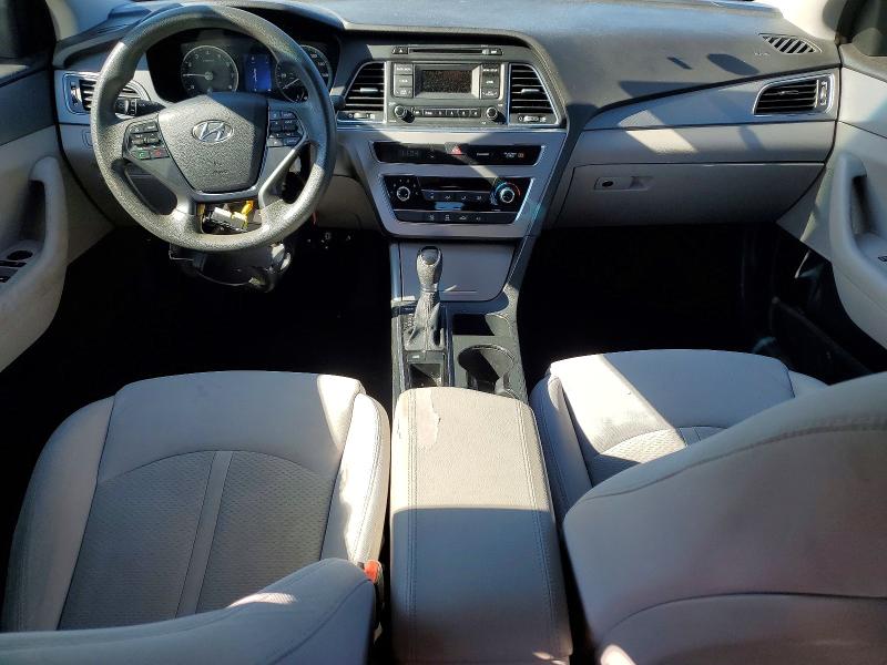 Aukcja sprzedaży 2015 Hyundai Sonata, vin: 5NPE24AF3FH131431, numer aukcji: 48467506