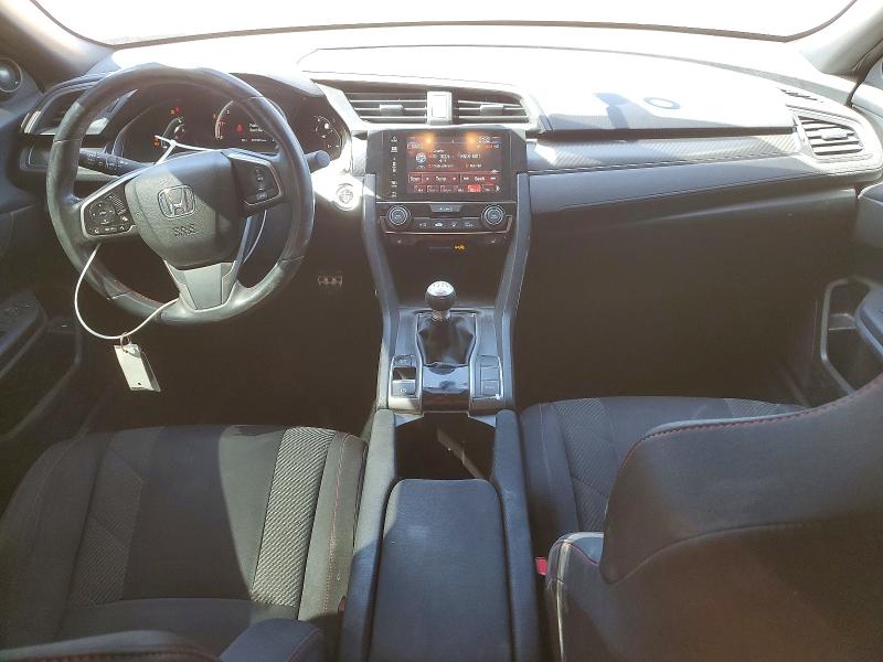 Aukcja sprzedaży 2017 Honda Civic, vin: 2HGFC1E53HH706495, numer aukcji: 51029706