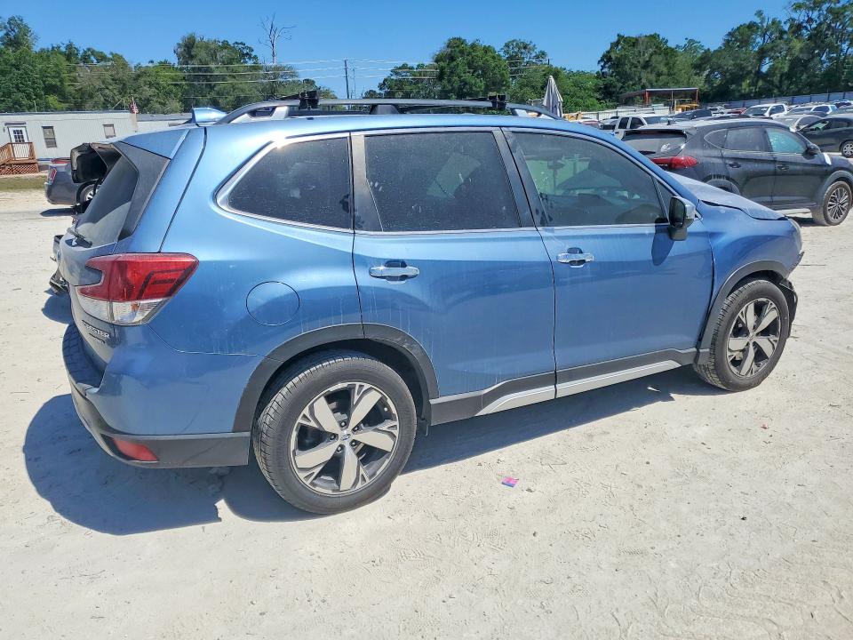 Aukcja sprzedaży 2019 Subaru Forester, vin: JF2SKAWC1KH403095, numer aukcji: 49962666