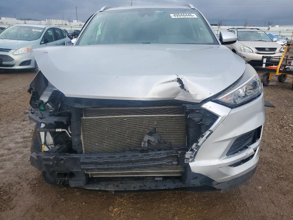 Aukcja sprzedaży 2020 Hyundai Tucson, vin: KM8J33AL8LU150016, numer aukcji: 49948446